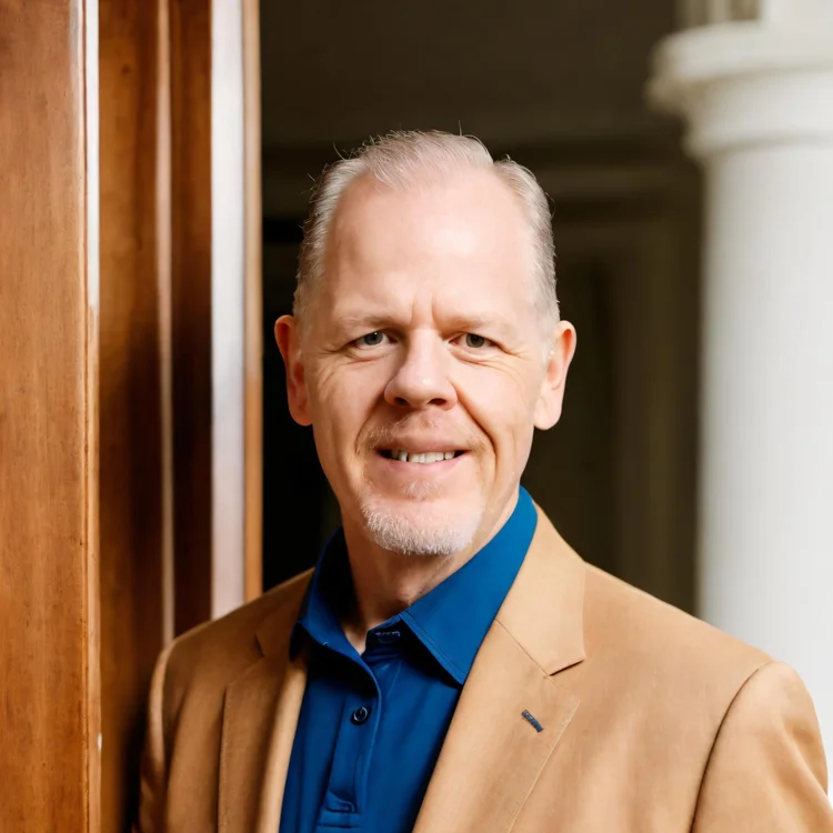 Danny W. Davis, Ed.D.